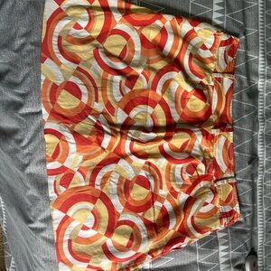 Vibrant Golf skort-Lizgolf